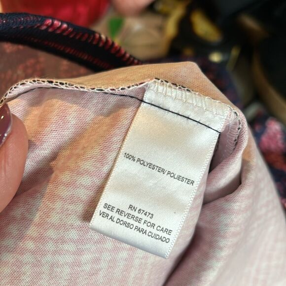 NWT Gabby Skye - Quarter Sleeve Heather
Print Sheath Dress - Picture 8 of 10